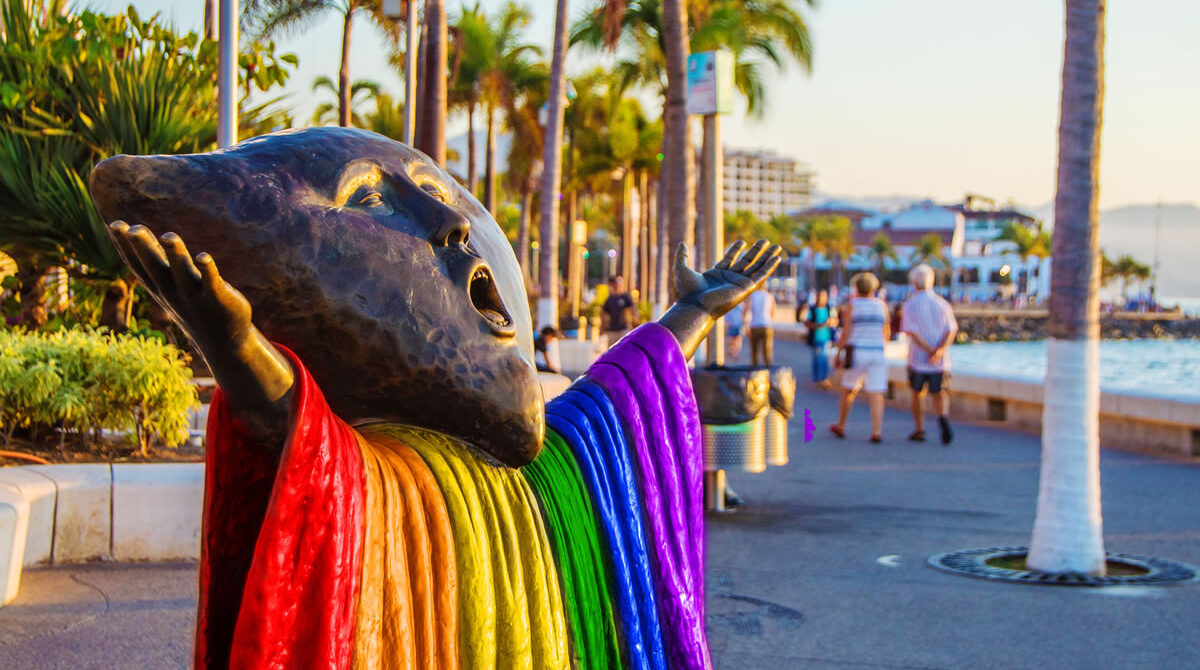 Puerto Vallarta: An LGBTQ+ Travel Guide