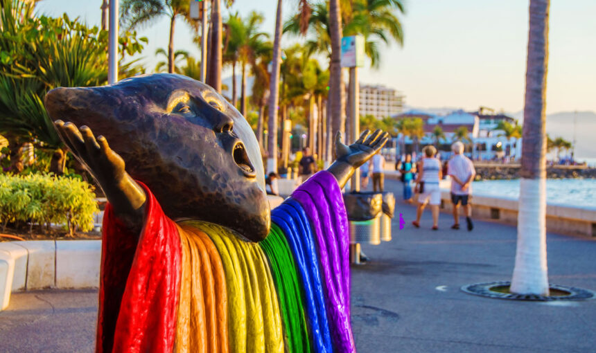 Puerto Vallarta: An LGBTQ+ Travel Guide