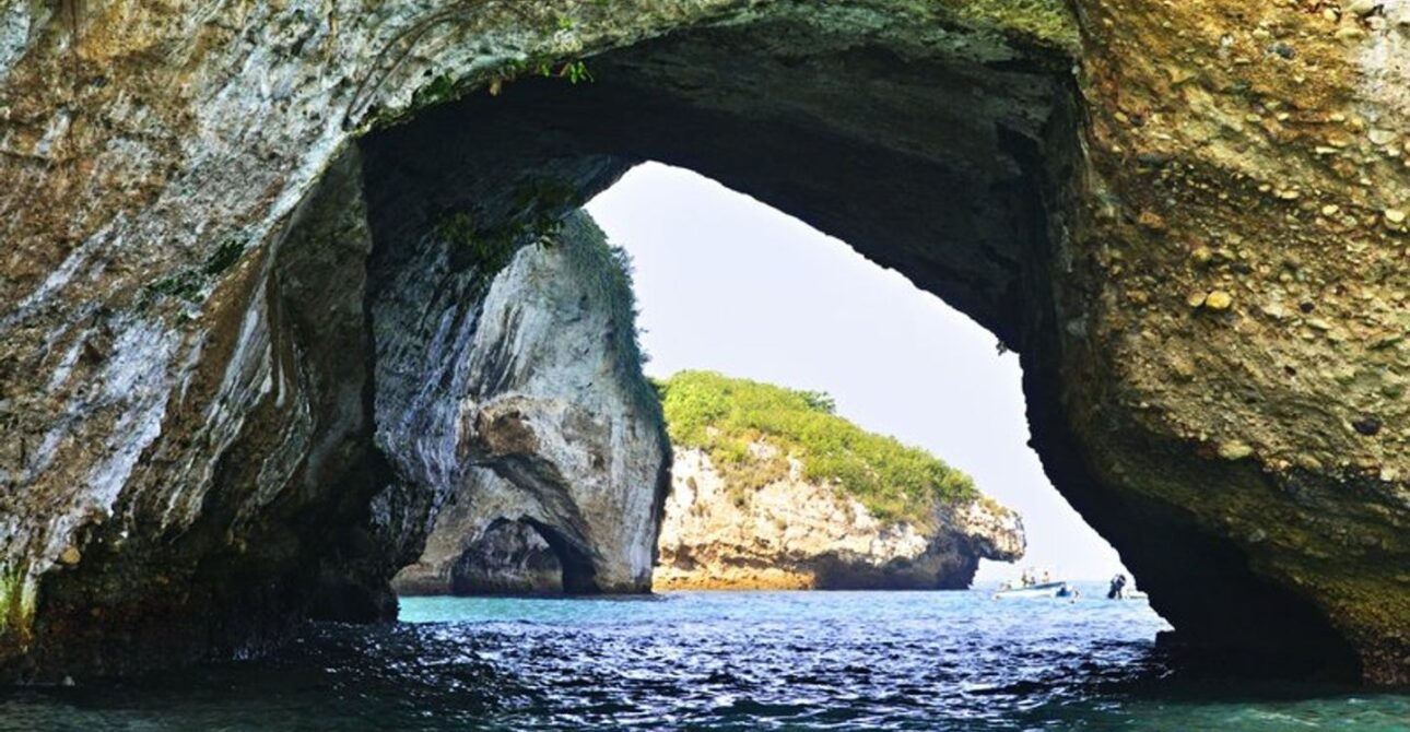 Arcos, Animas, Quimixto Day Tour | Grupo Naviero