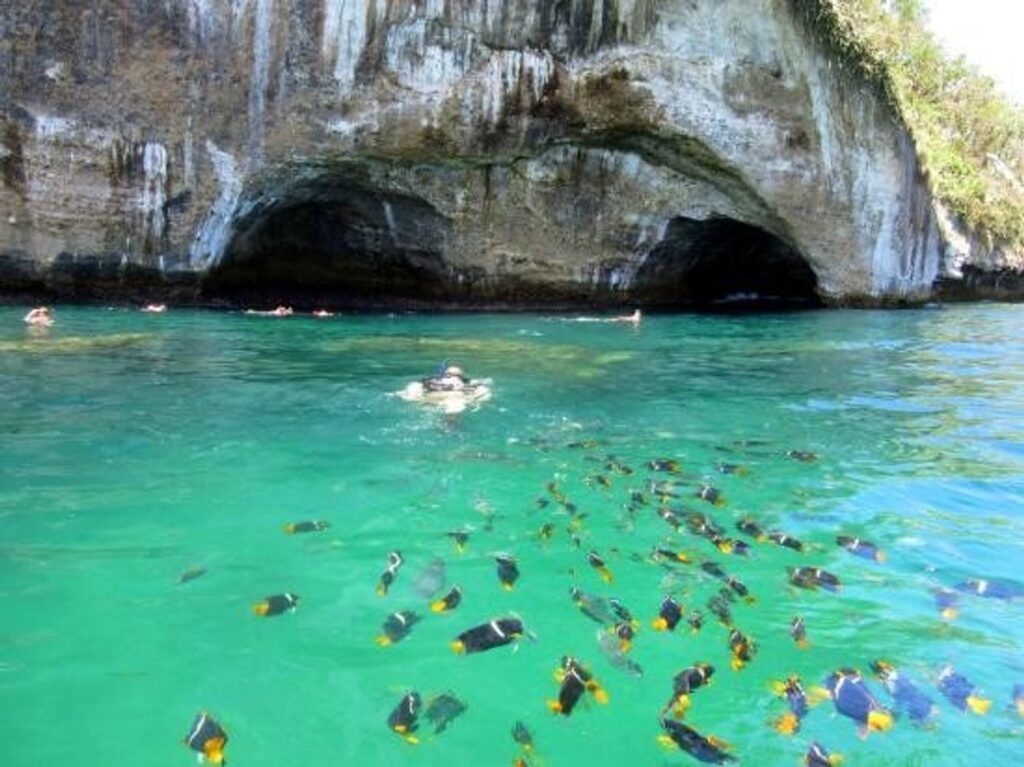 TopBestTours.com; Los Arcos, Las Animas, Quimixto Day Tour. Puerto Vallarta (3)