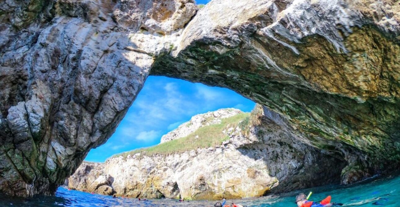 Islas Marietas Eco Discovery | Vallarta Adventures