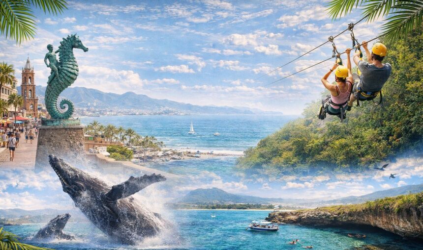 Best Things to Do in Puerto Vallarta: Top Attractions and Adventures