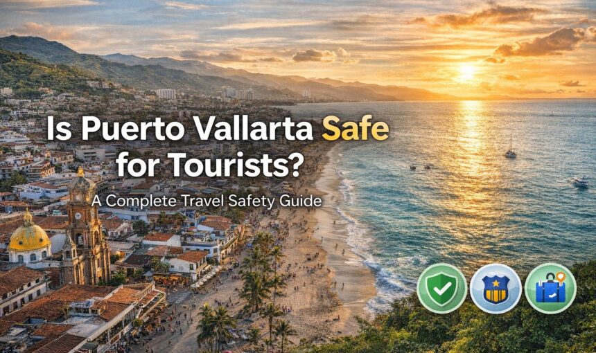 Is Puerto Vallarta Safe for Tourists? A Complete Travel Safety Guide